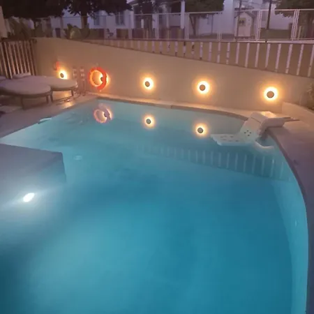 Skiathos Senses מראה חיצוני תמונה