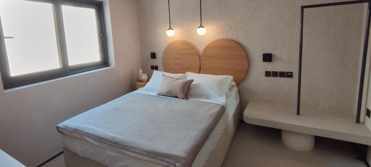 Aparthotel Senses