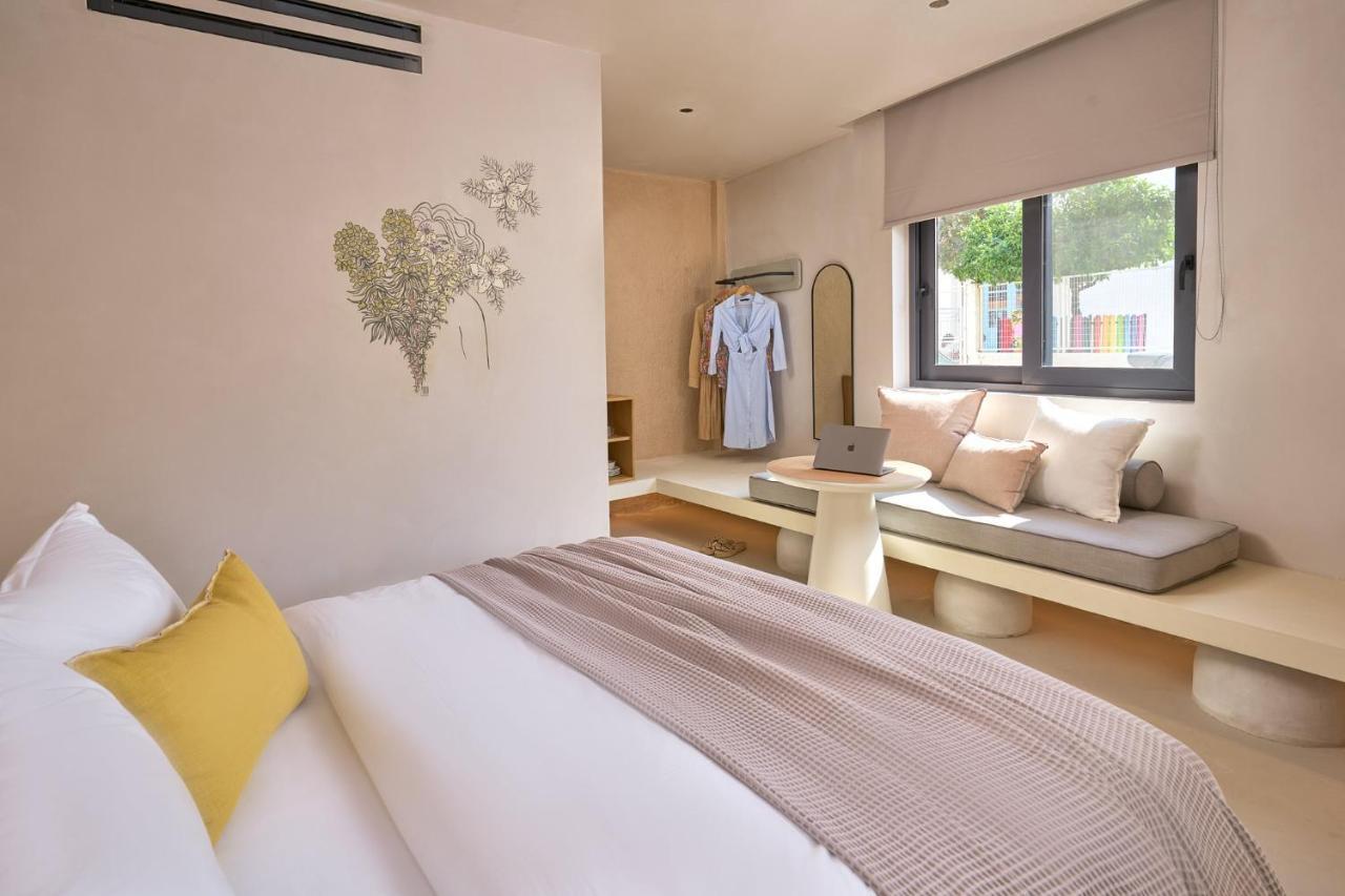Senses Aparthotel 3*