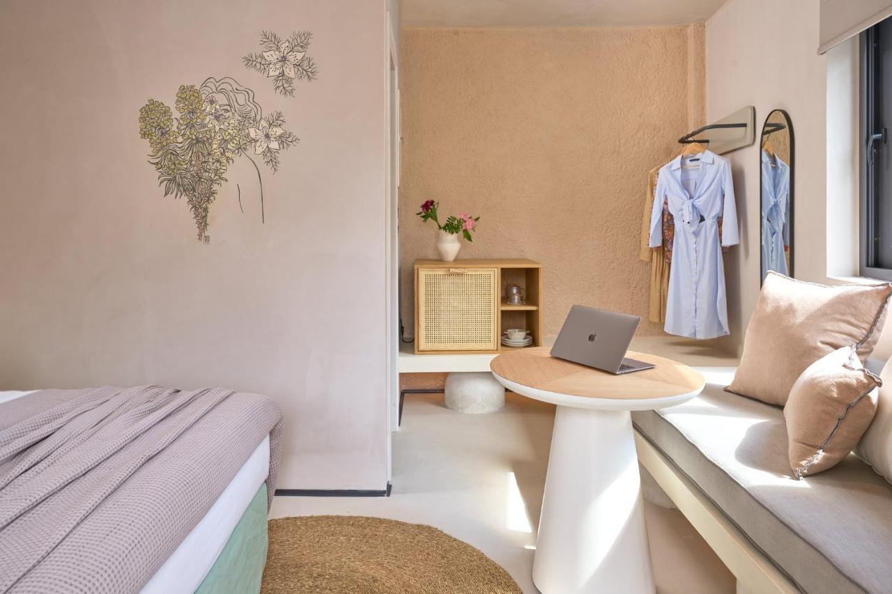 Aparthotel Senses 3*
