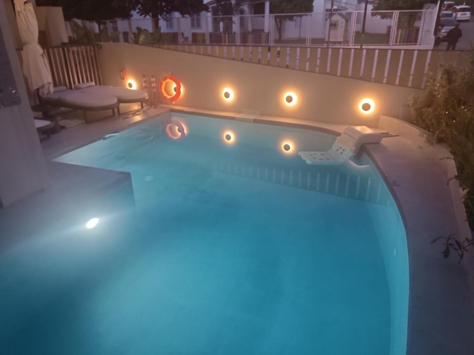 Aparthotel Senses