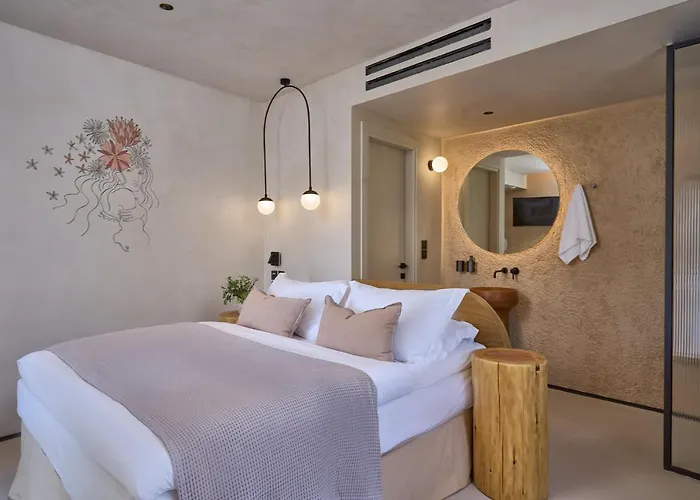 Skiathos Senses