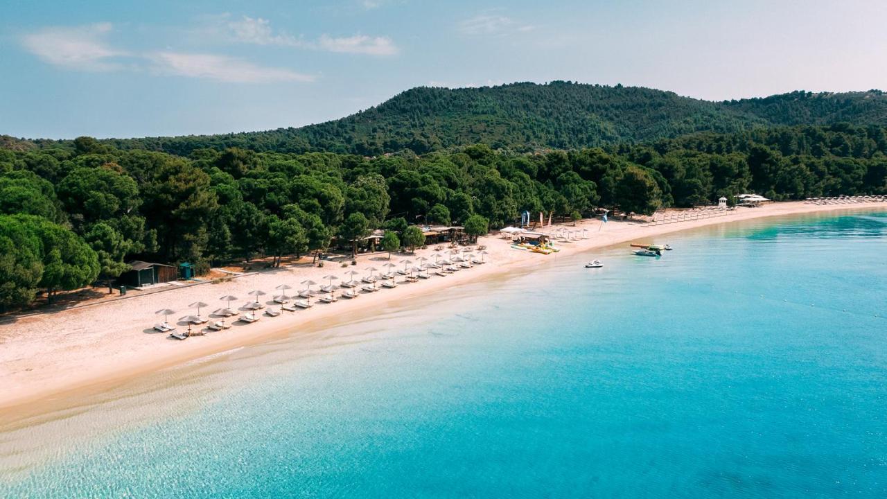 Senses Città di Skiathos