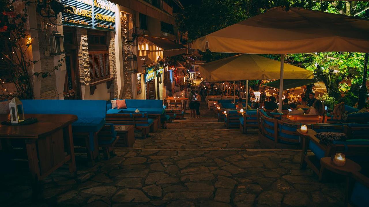 Senses Città di Skiathos