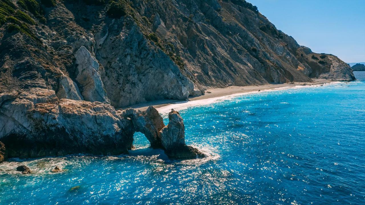 Senses 3* Città di Skiathos