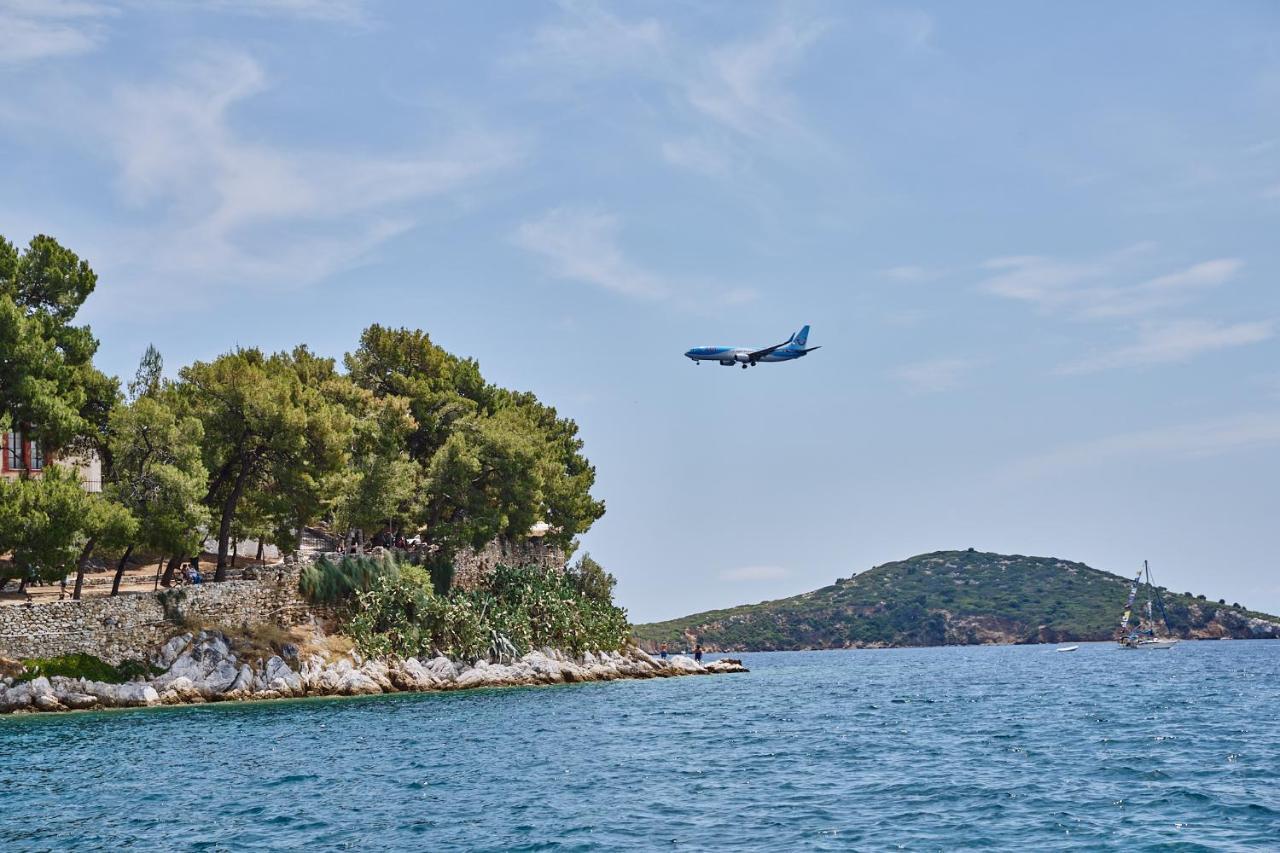 Senses Aparthotel Città di Skiathos