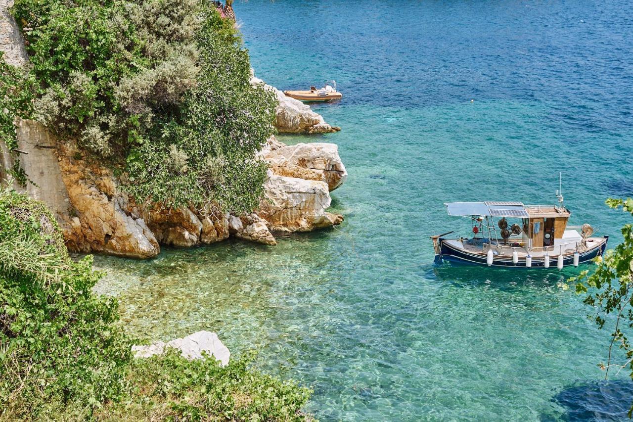 Senses Città di Skiathos