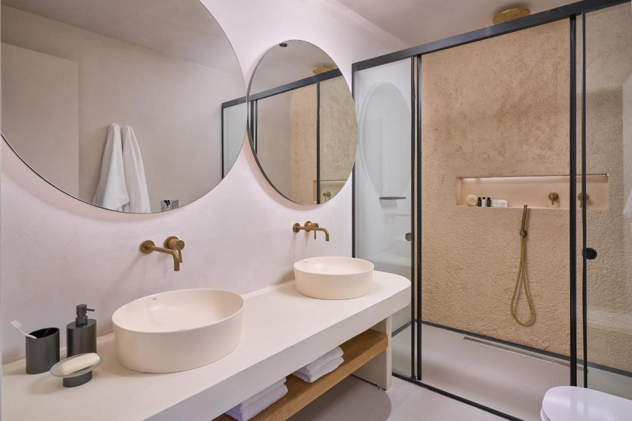 Aparthotel Senses