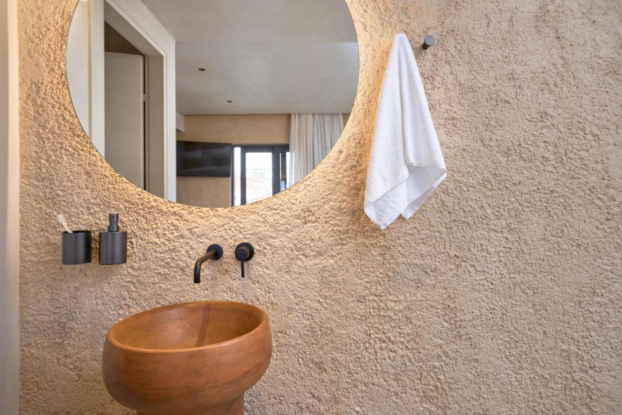 Aparthotel Senses Città di Skiathos