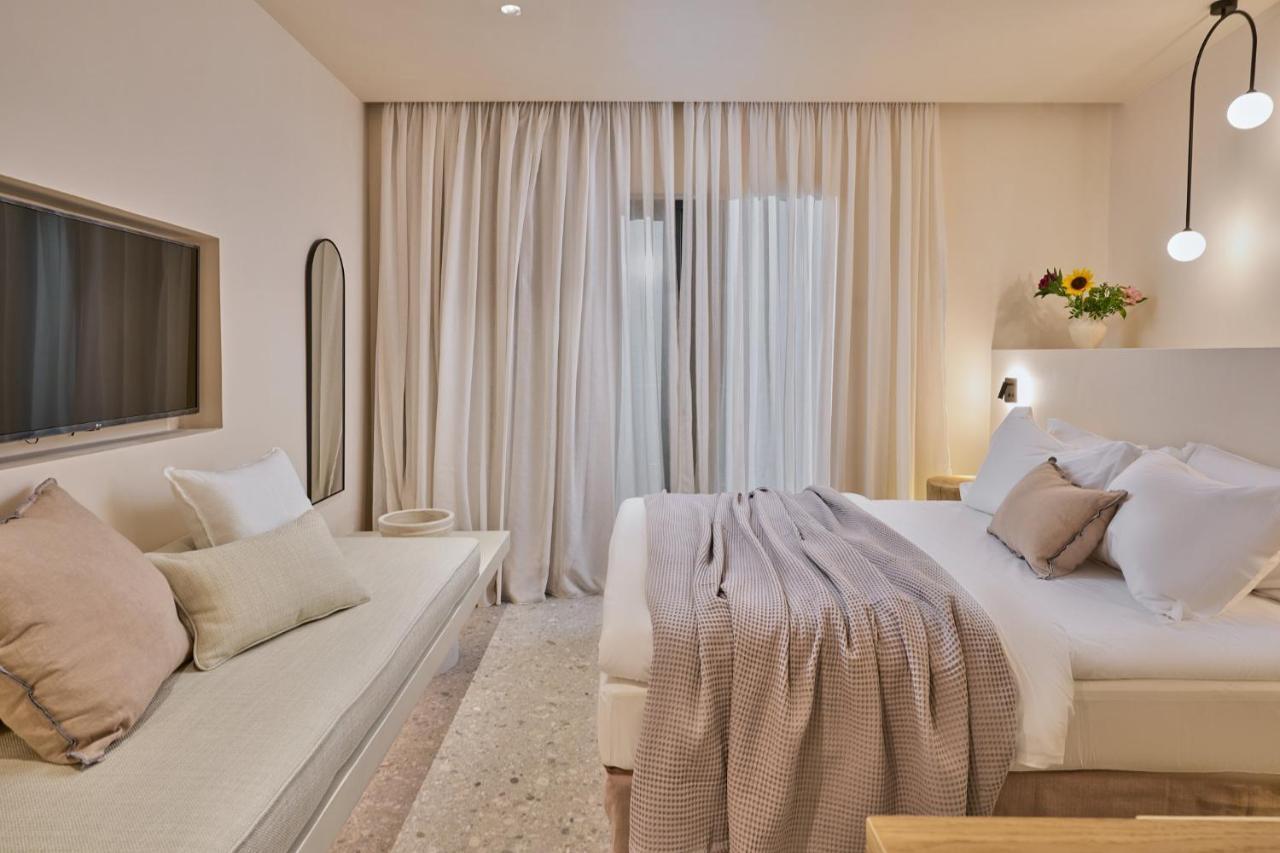 Senses Aparthotel 3*