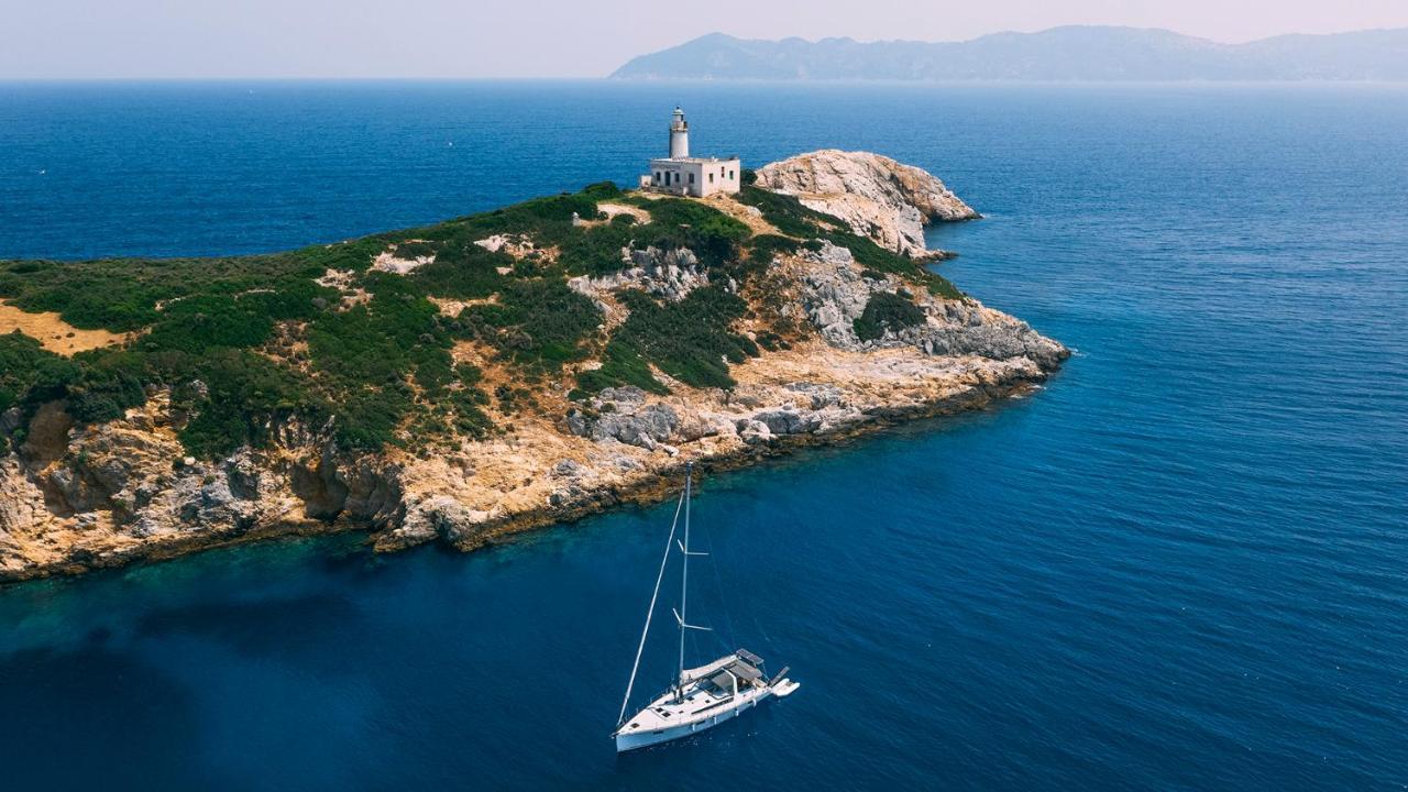 Aparthotel Senses Città di Skiathos