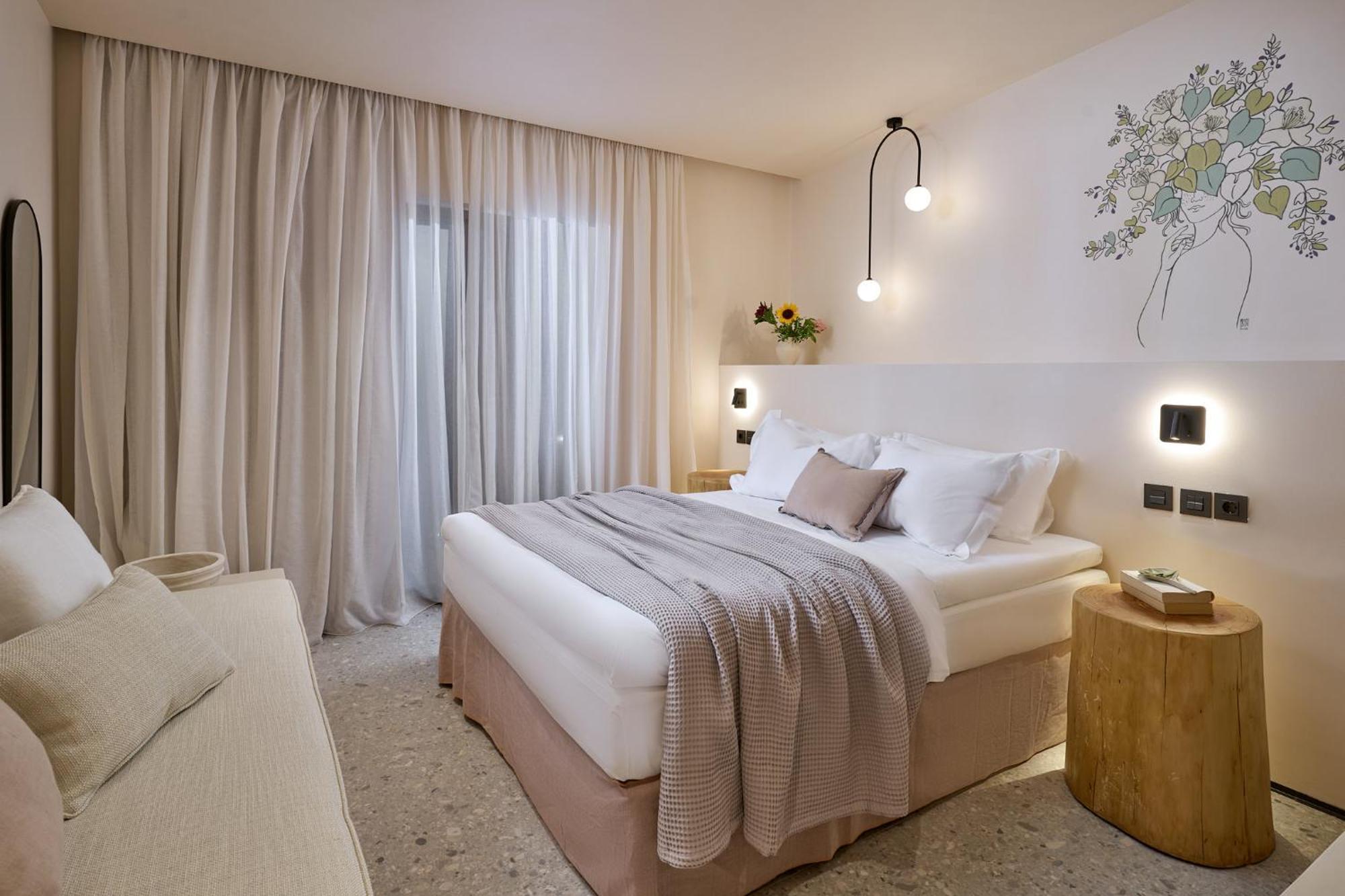 Aparthotel Senses 3*