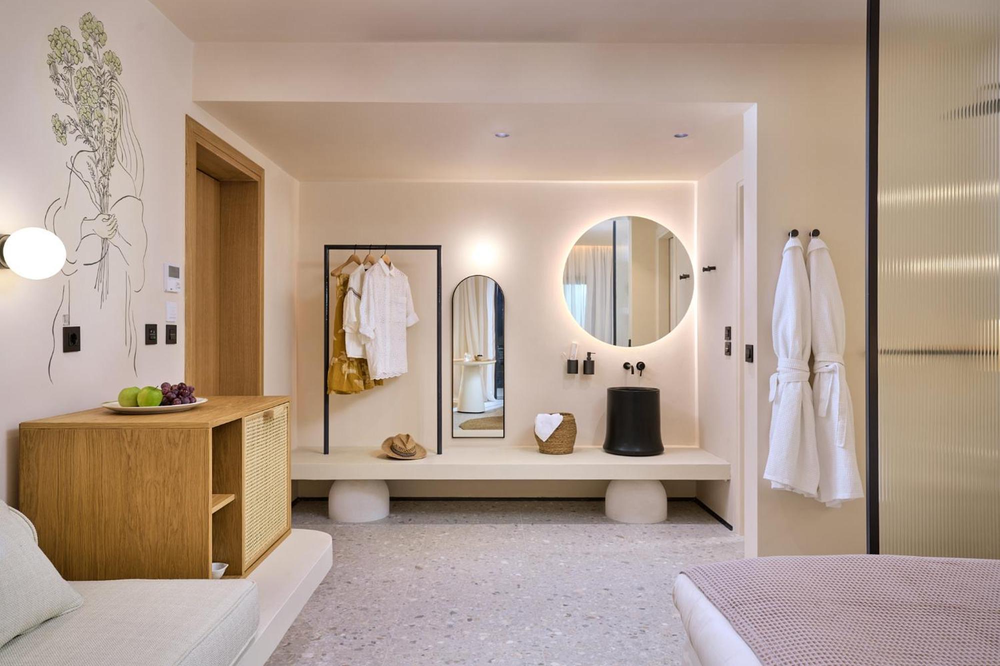 Senses Aparthotel Città di Skiathos